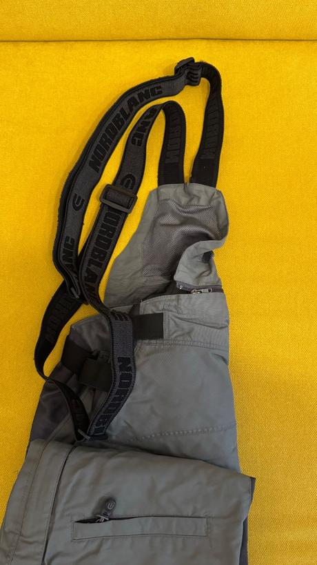 Lyžiarske nohavice zn. nordblanc, nordblanc,s