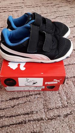 Puma tenisky, puma,27