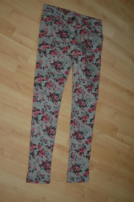 Slimky s kvetinkami, f&f,128