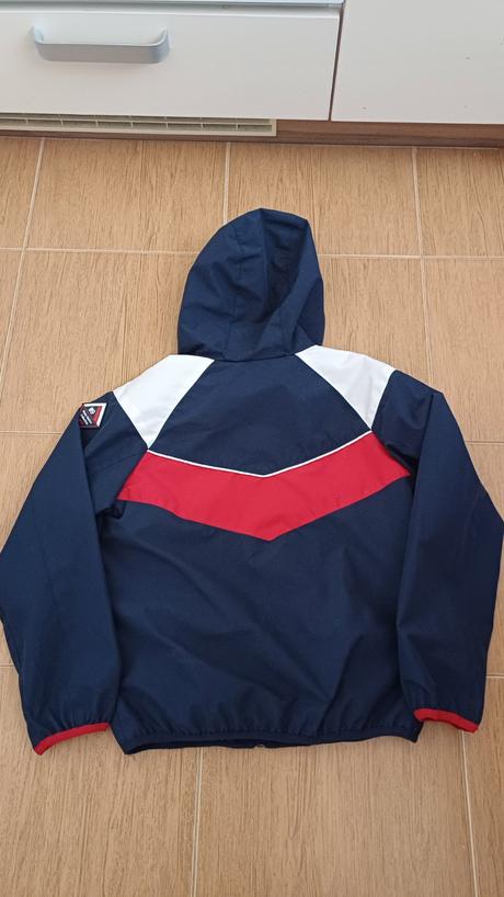 Prechodná vetrovka, c&a,140