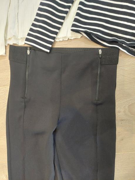 2x tricko dlhy rukav, 1xnohavice, 140–152