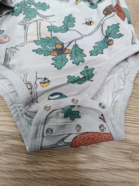 Lindex body rastúce zvieratká 68, lindex,68