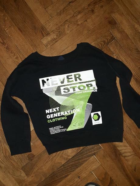 Mikiny, nickelodeon,98