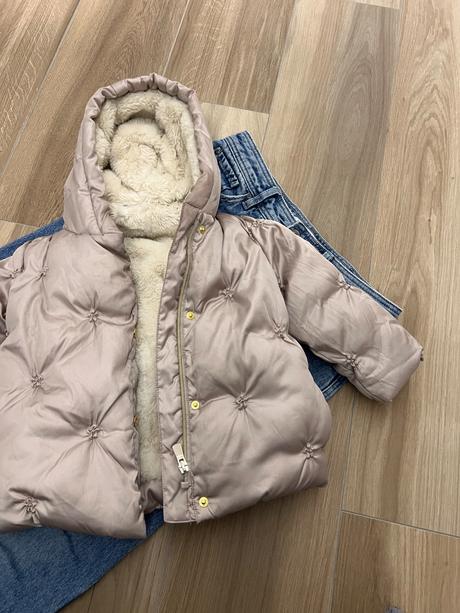 Teplá bundička, george,86