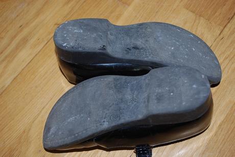 Lakovky pre slečnu, bobbi shoes,28