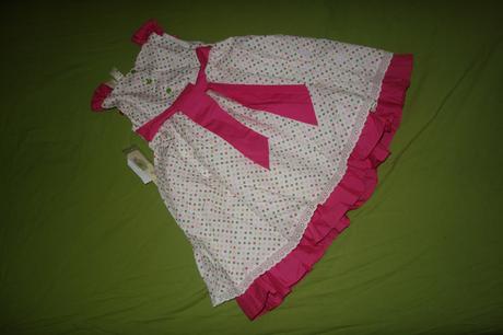 Nove letne satocky strawberry faire, 110