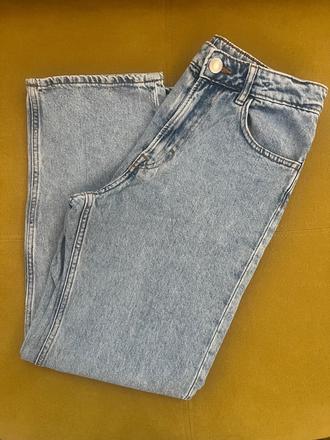 H&m loose fit rifle 2x, h&m,158