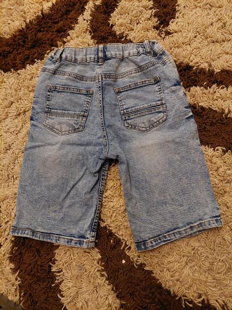 Riflove kratasy, takko,152