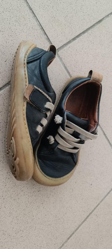 Barefoot topánky aylla 28 (19cm), 28