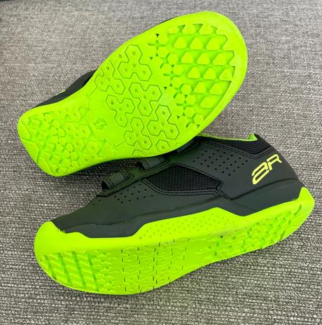 Scott detske cyklisticke topánky, scott,31