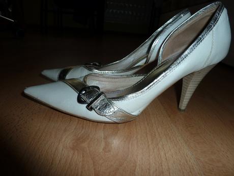 Dámske lodičky, 37