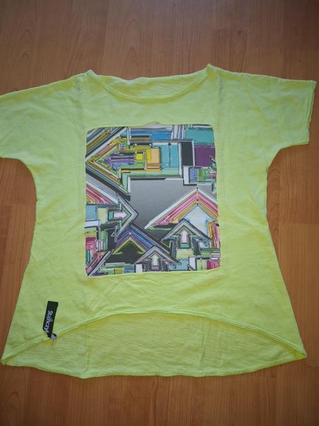 Dievčenske tričko, 128