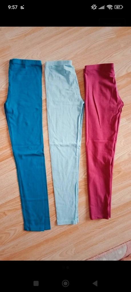 Tenké legíny, gate,146