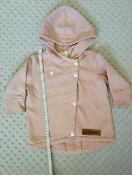 Kabátik bubalove, 68