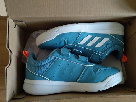 Tenisky, adidas,32