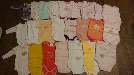 Body s dlhým rukávom c 56, 56