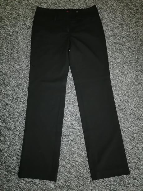 Elegantné nohavice, s.oliver,m