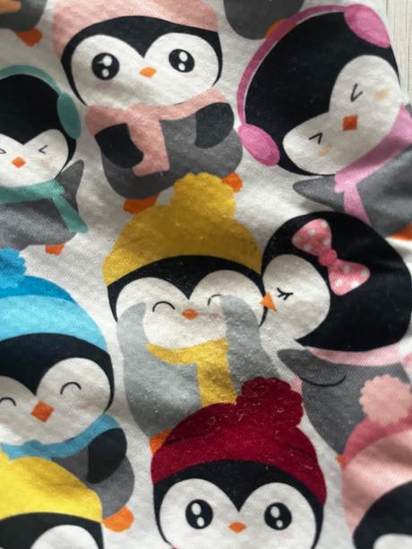 Rastúce softshellové nohavice s barančekom, 86