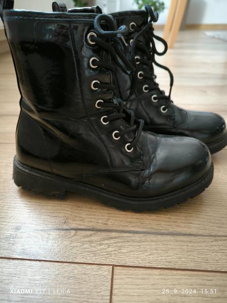 Prechodné topánky., 33