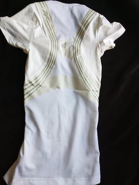 Športové šaty, reebok,122