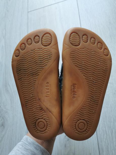 Bf tenisky froddo dino 25, froddo,25