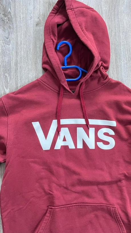 Mikina vans, m