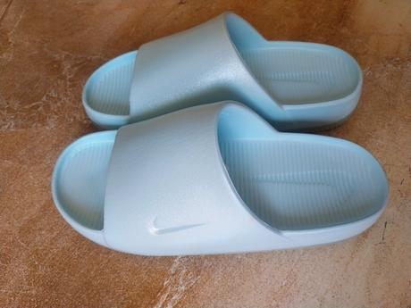 Nike calm slide, nike,39