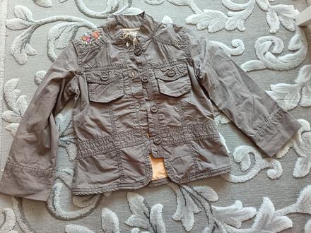 Jesenná bunda, cherokee,116