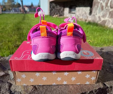 Ddstep sportove sandalky, d.d.step,28