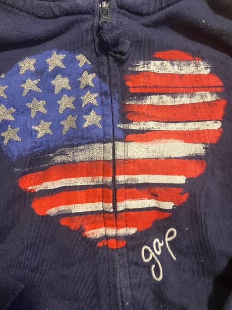 Balik pre dievca mikiny, 68–80