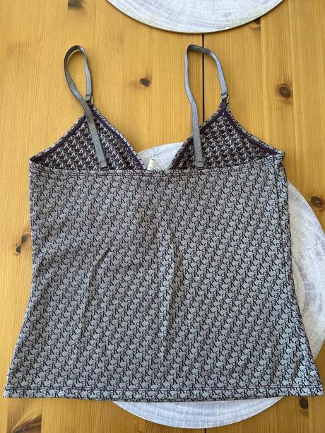Calvin klein top, calvin klein,m