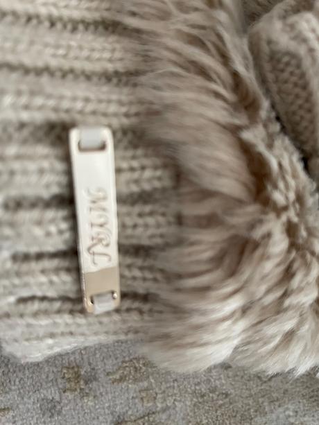 Svetrík s kožušinou myrl, mayoral,116