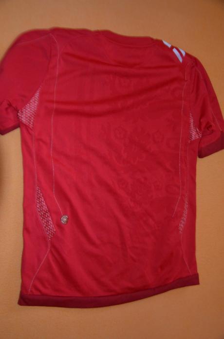 Dres manchester, 152