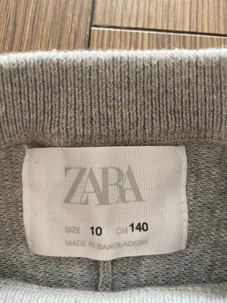 Mikina, zara,140