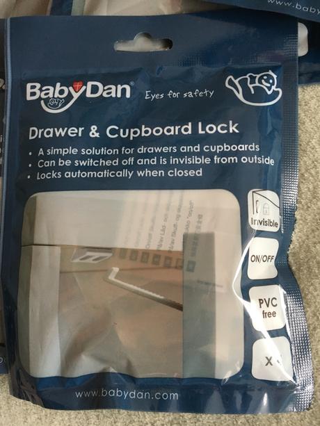 Baby dan poistka na zásuvky, babydan