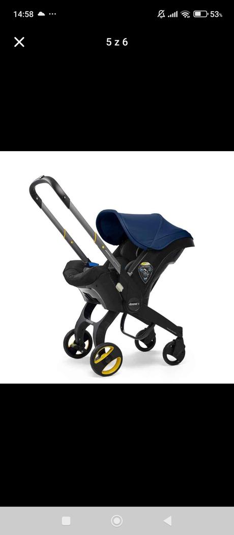 Vajicko doona 2v1, doona,doona