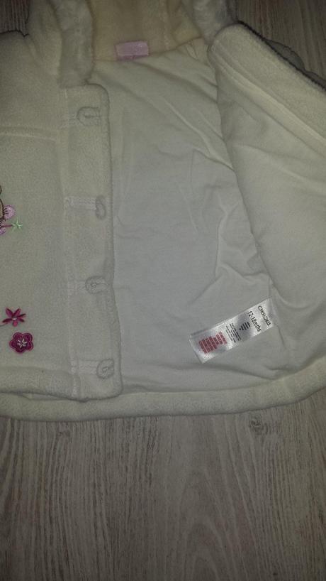 Zimna bunda, cherokee,86