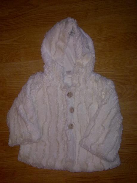 Jemny kozustek, bez poskodenia, next,80