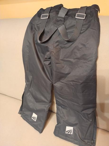 Lyžiarske nohavice, 128