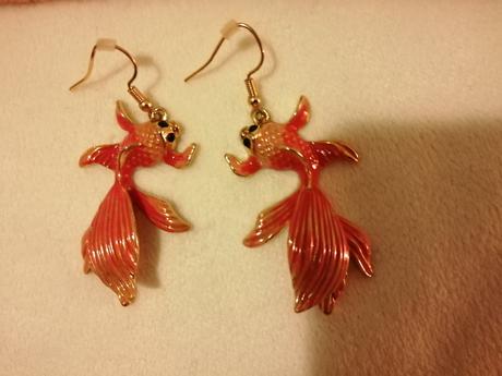 Svetre+náušnice gratis, f&f,40