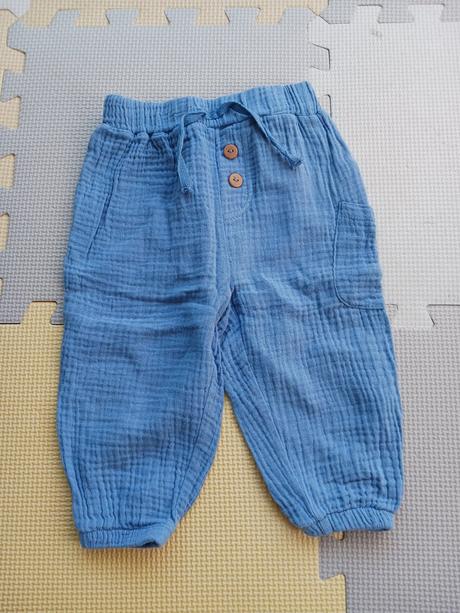 Balik na leto pre chlapca 74, 68–80