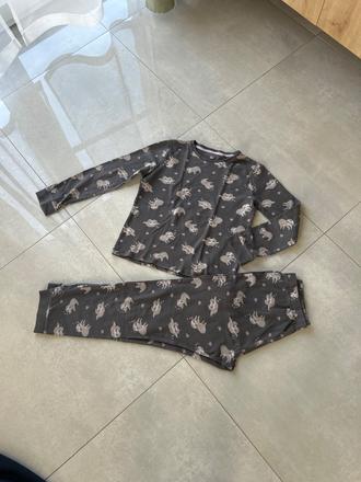 Pyžamo lenochod, f&f,158