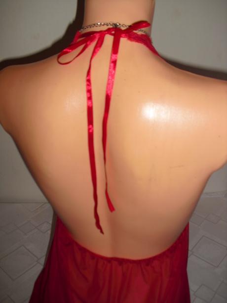 Sexy francuzska kosielka, s