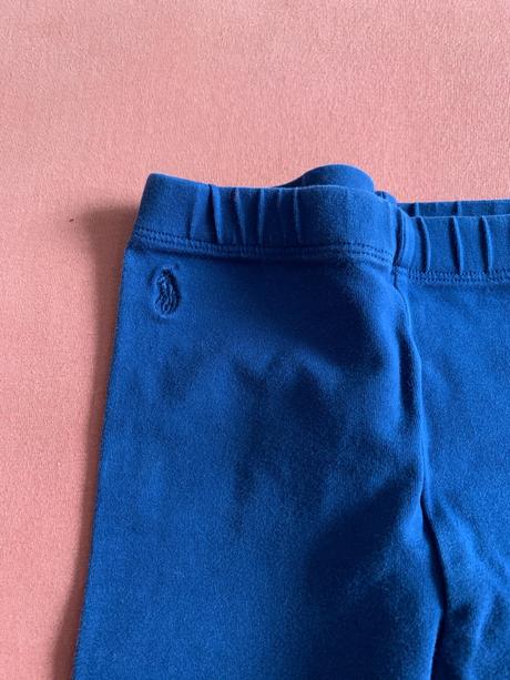 Ralph lauren 3/4 legíny, ralph lauren,92