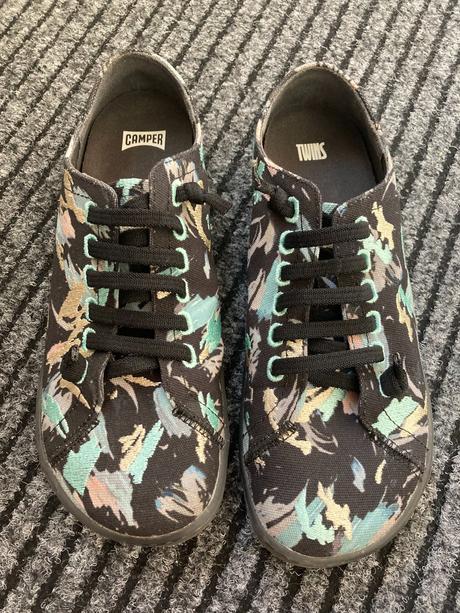 Camper peu cami twins veľ. 38, camper,38