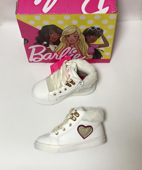 Topanky barbie, barbie,22 / 23