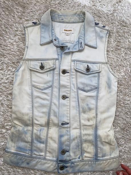 Diesel vesta, diesel,s