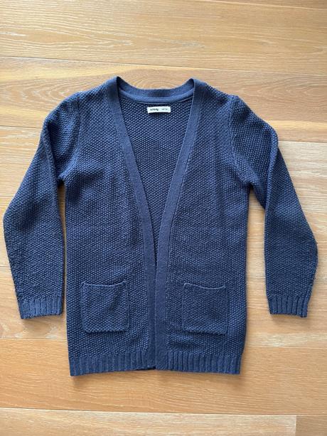Sveter/kardigán, v140, sinsay,140