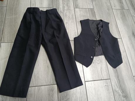 Komplet na svadbu -110/116, 116