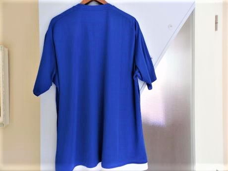 Tričko/dres adidas, adidas,xxxl